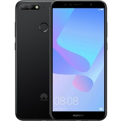 Замена шлейфов на телефоне Huawei Y6 2018 в Смоленске